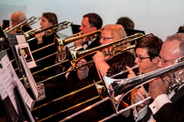 Trumpet, Tuba & Trombone Lessons, Palatine, IL